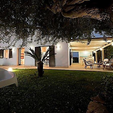 Villa Relax A 200Mt Dal Mare Pozzallo Εξωτερικό φωτογραφία