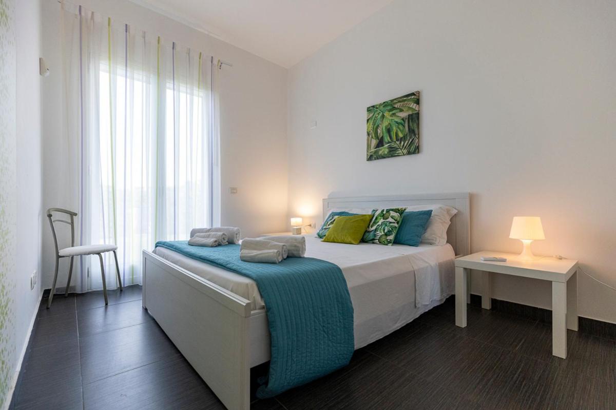 Villa Relax A 200Mt Dal Mare Pozzallo Εξωτερικό φωτογραφία
