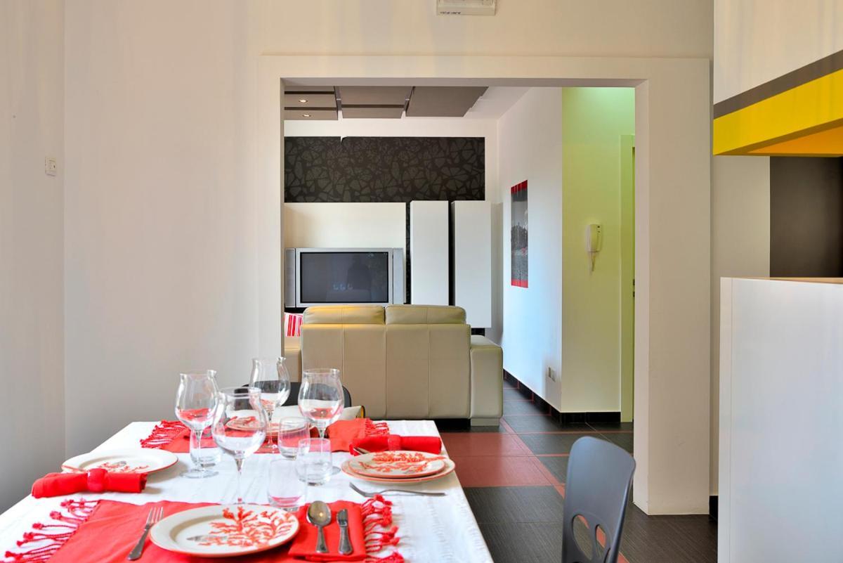 Villa Relax A 200Mt Dal Mare Pozzallo Εξωτερικό φωτογραφία