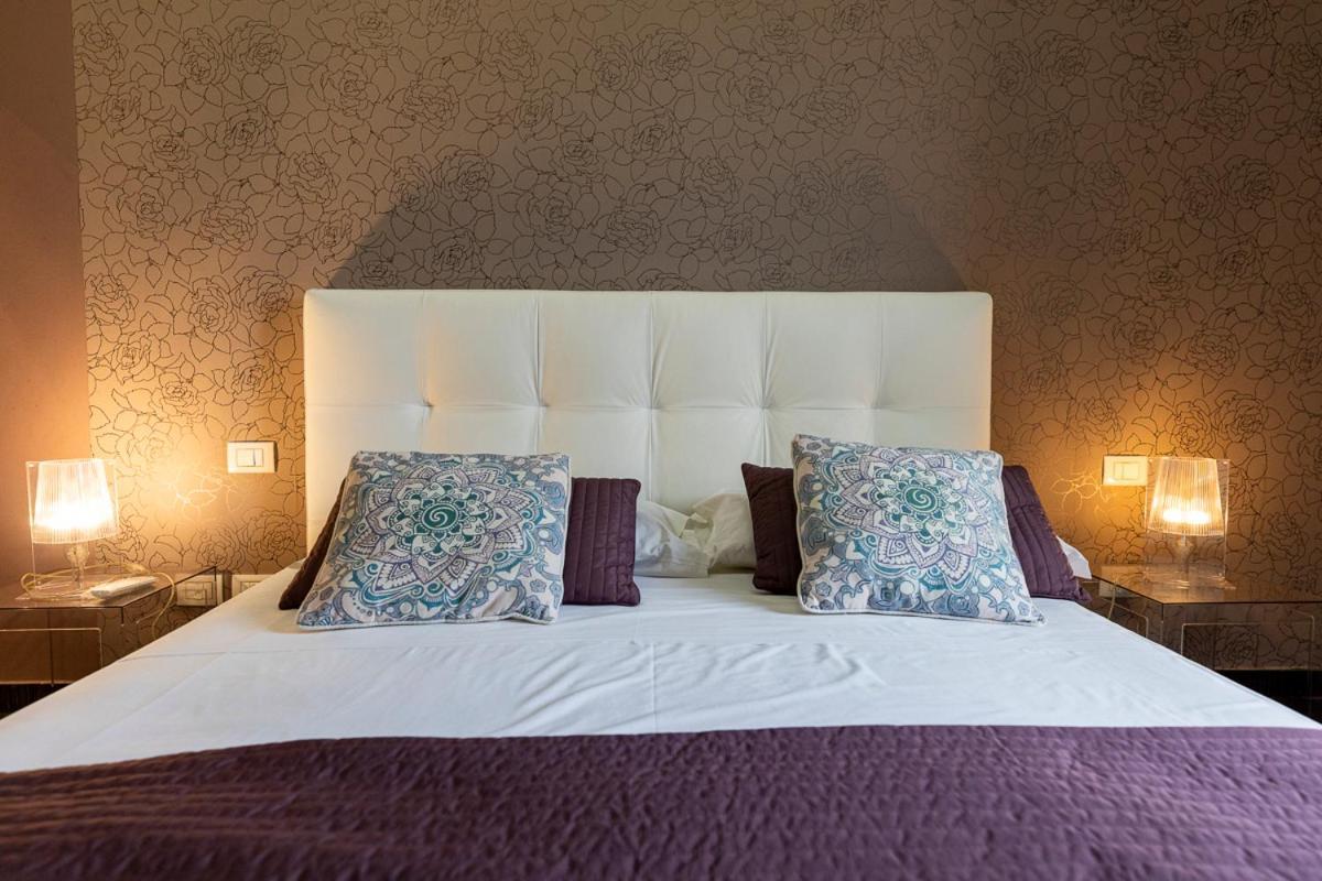 Villa Relax A 200Mt Dal Mare Pozzallo Εξωτερικό φωτογραφία